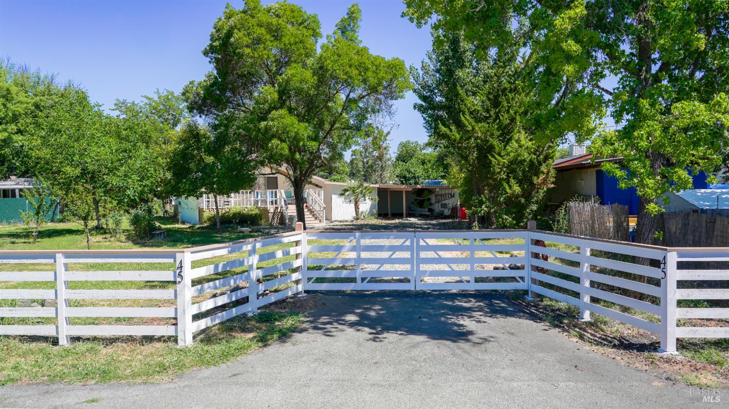 45 Lafferty Road
