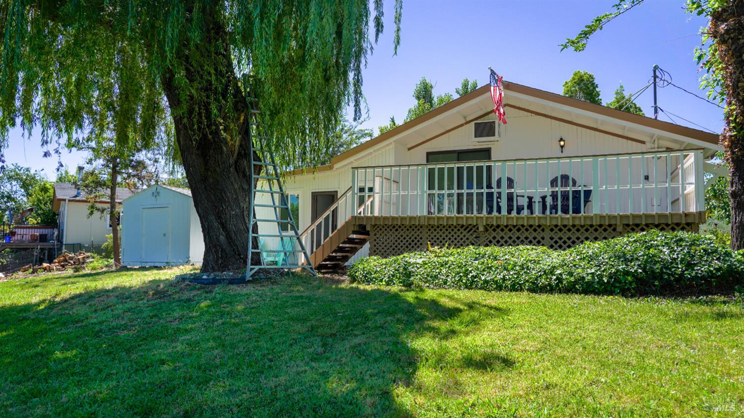45 Lafferty Road