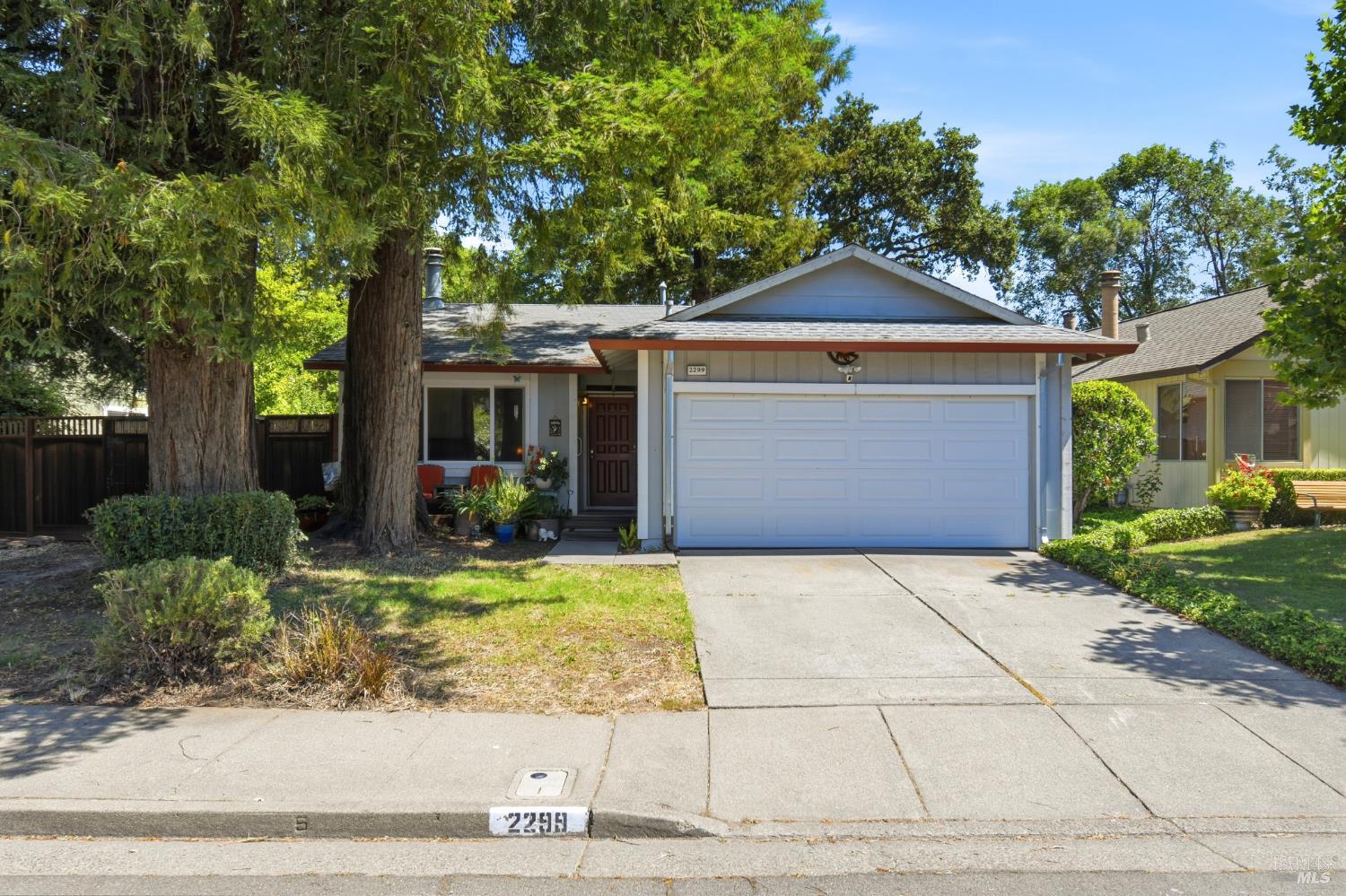 2299 Copperfield Drive
