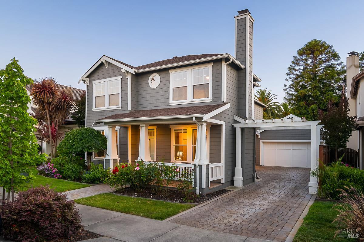 119 Alconbury Way