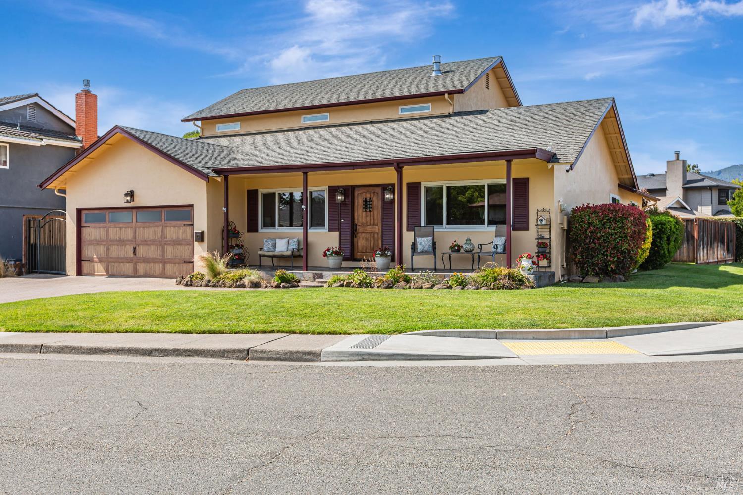 10 San Aleso Court