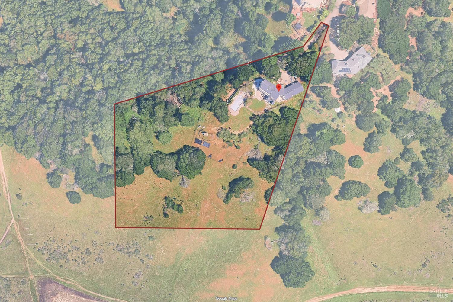 120 Garner Drive