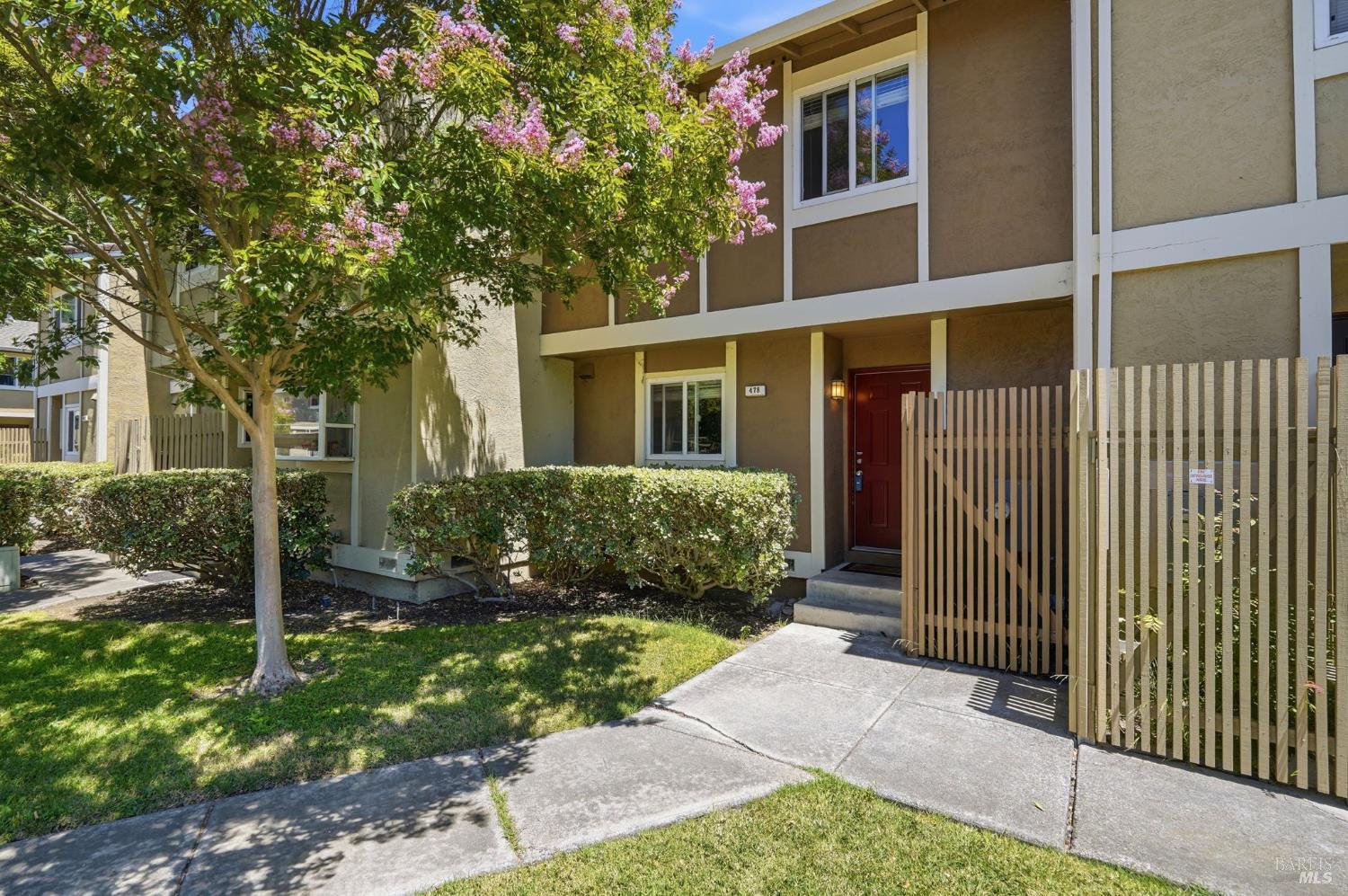 478 Santa Alicia Drive