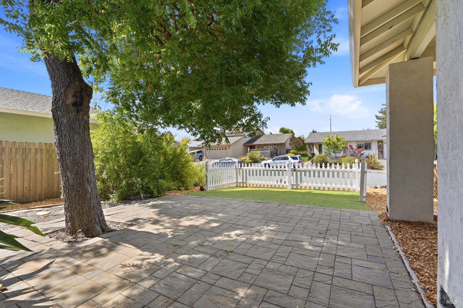 601 Appaloosa Drive