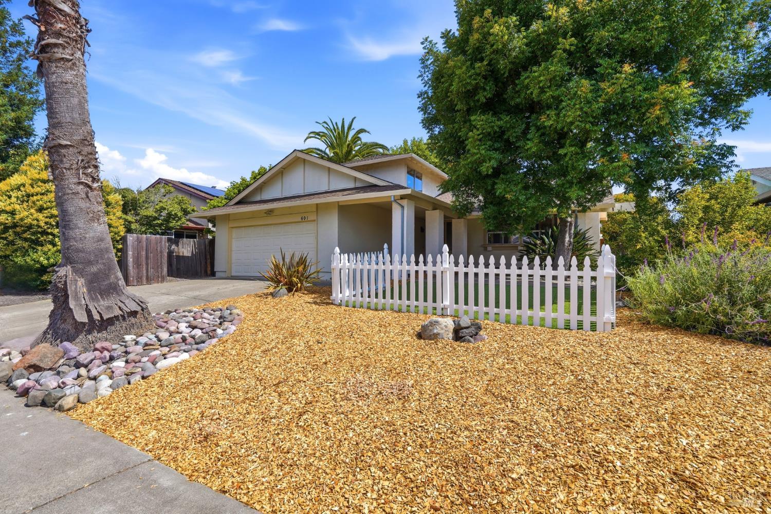 601 Appaloosa Drive