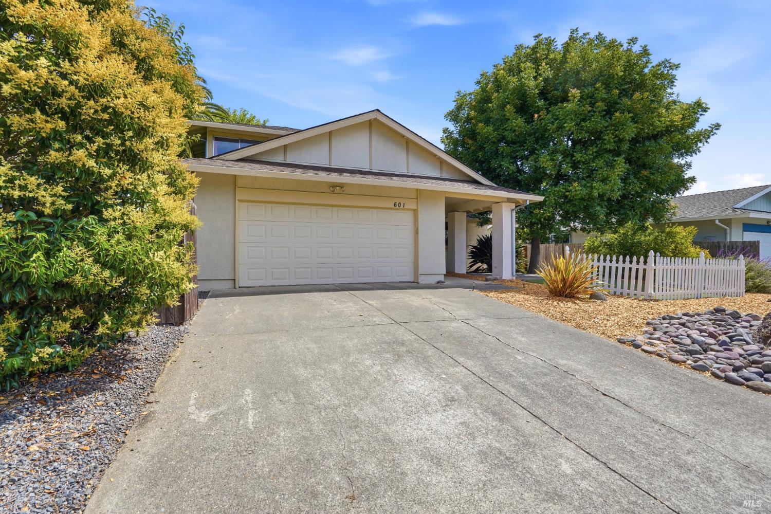 601 Appaloosa Drive