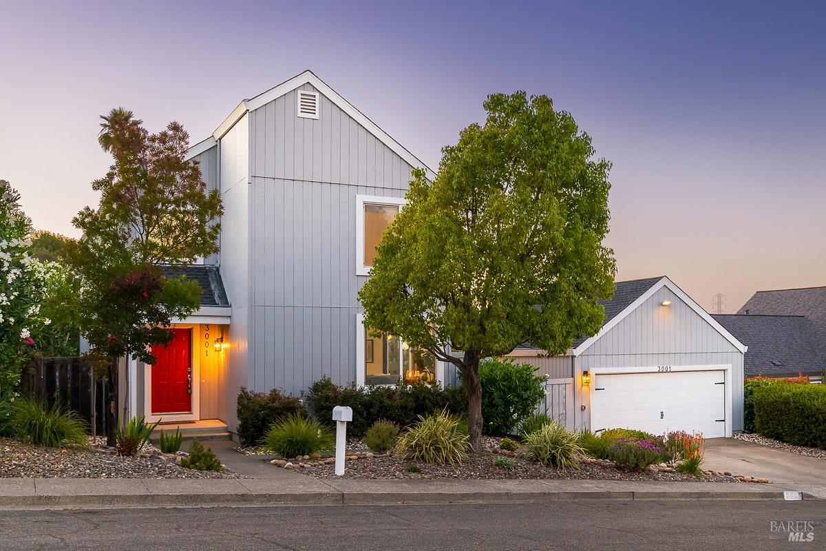 3001 Topaz Drive