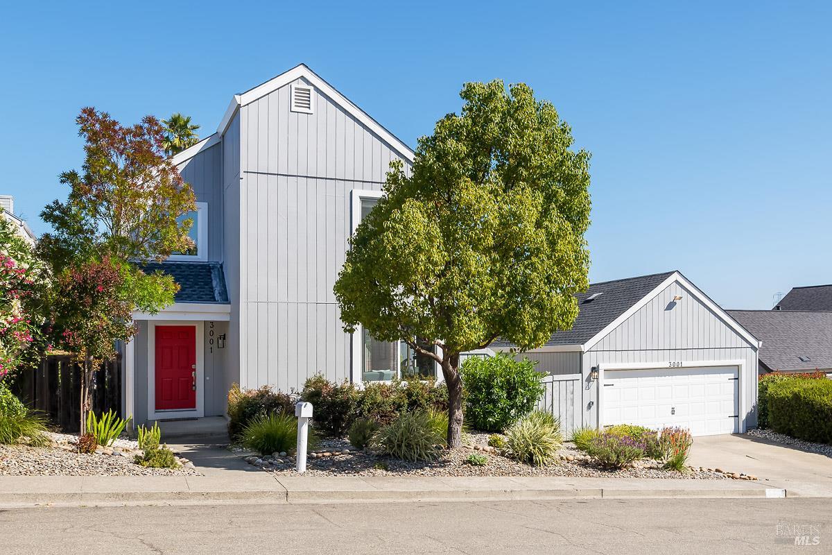 3001 Topaz Drive