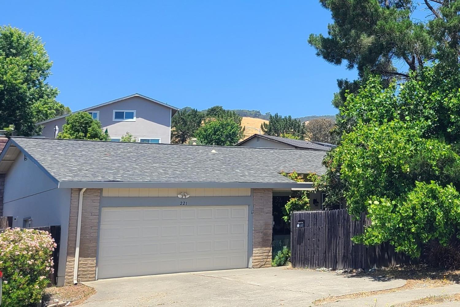 221 San Marin Drive