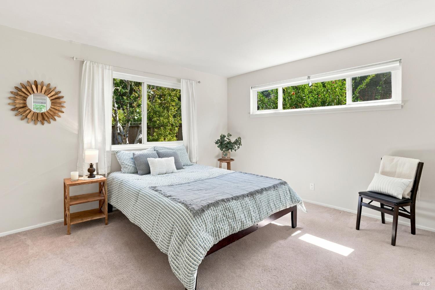 1032 Los Gamos Road Unit: #A
