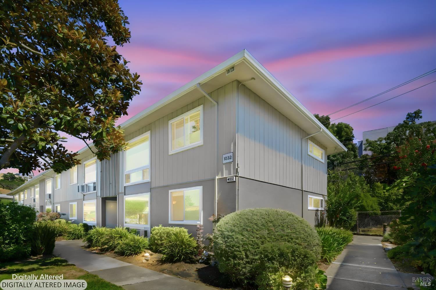 1032 Los Gamos Road Unit: #A