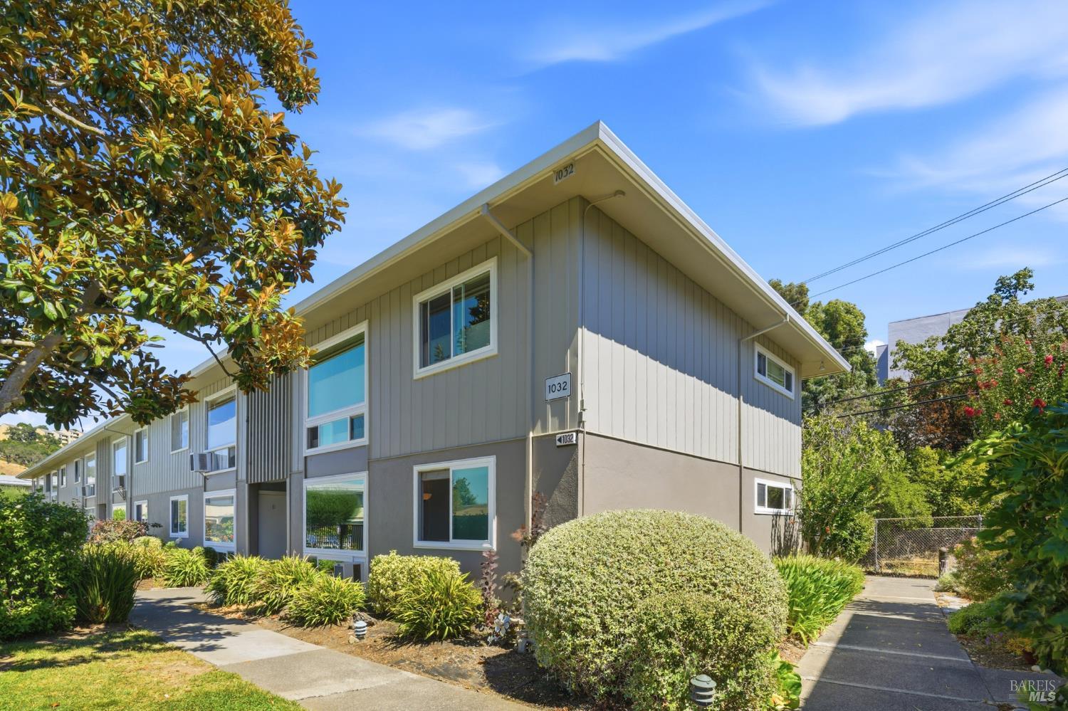 1032 Los Gamos Road Unit: #A