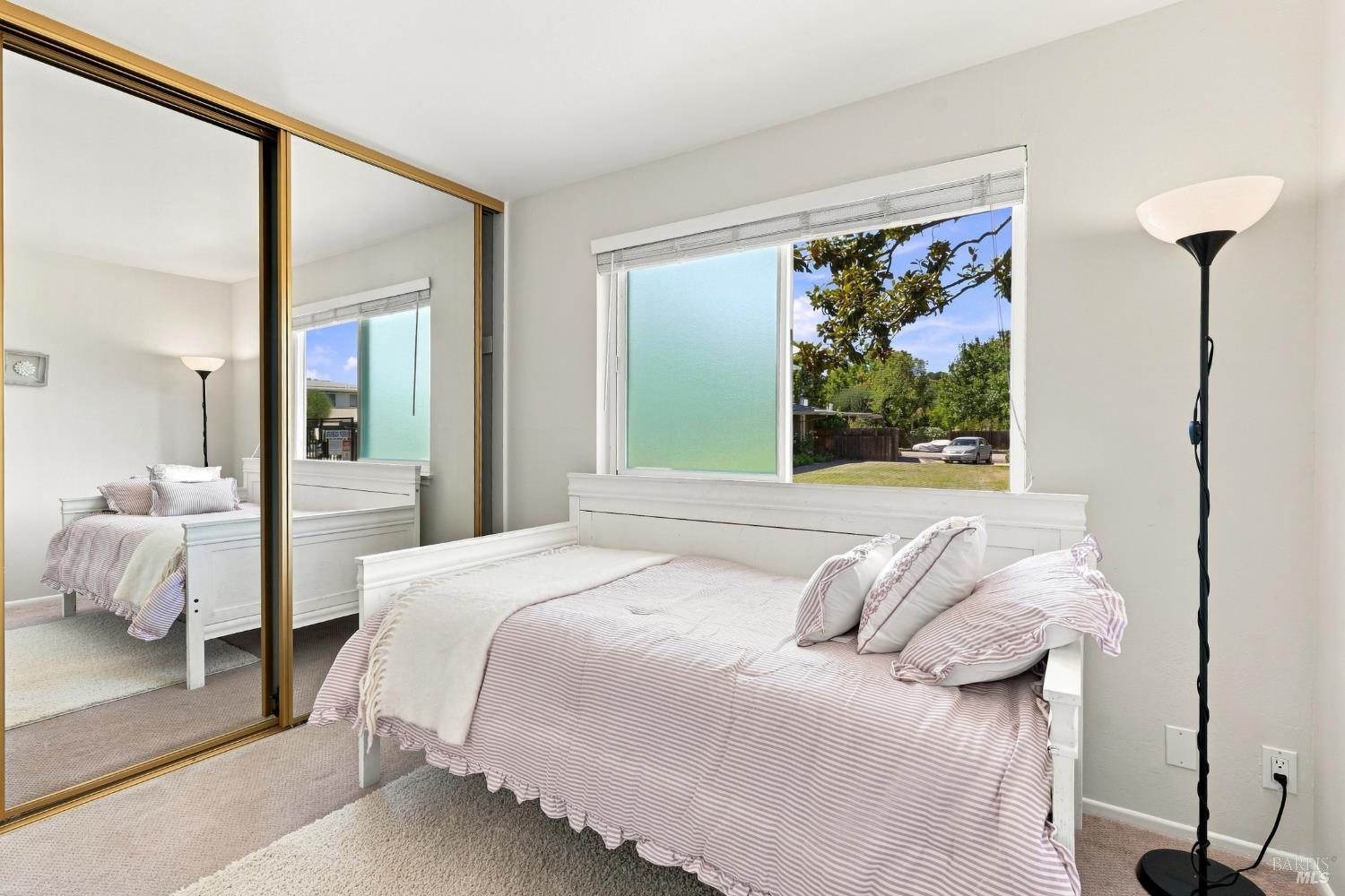 1032 Los Gamos Road Unit: #A
