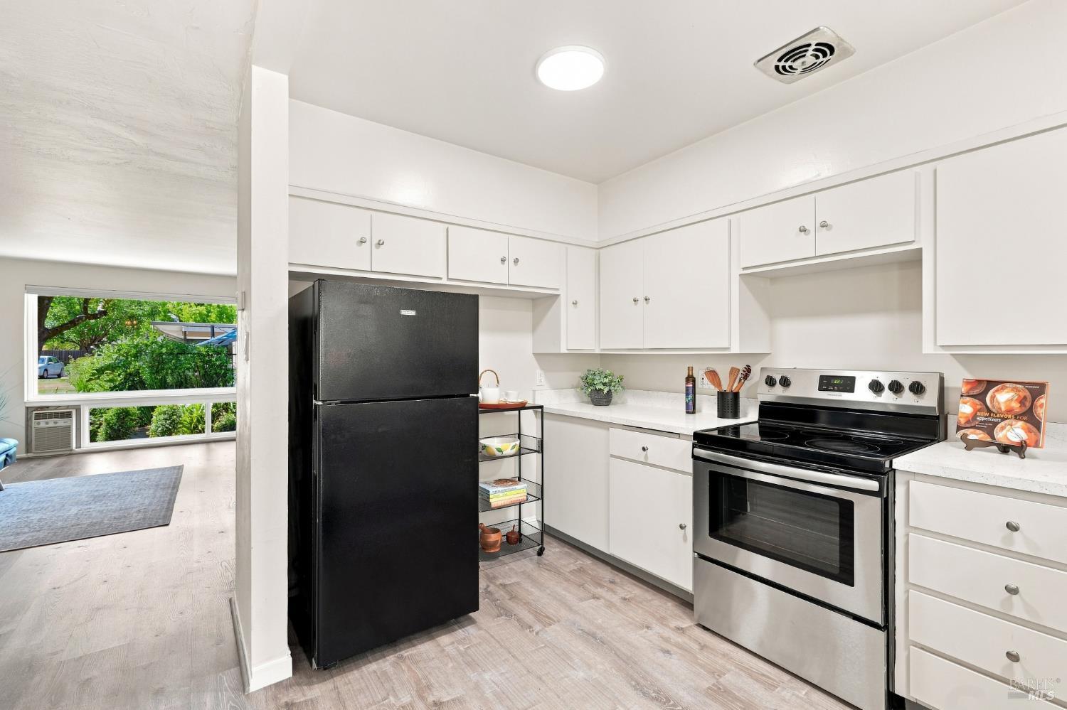 1032 Los Gamos Road Unit: #A