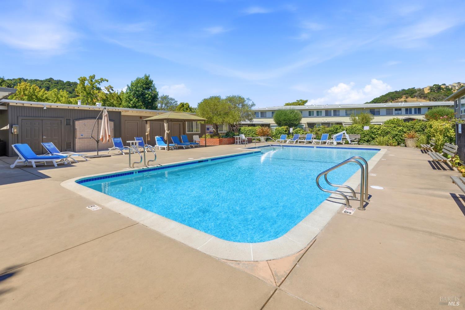 1032 Los Gamos Road Unit: #A