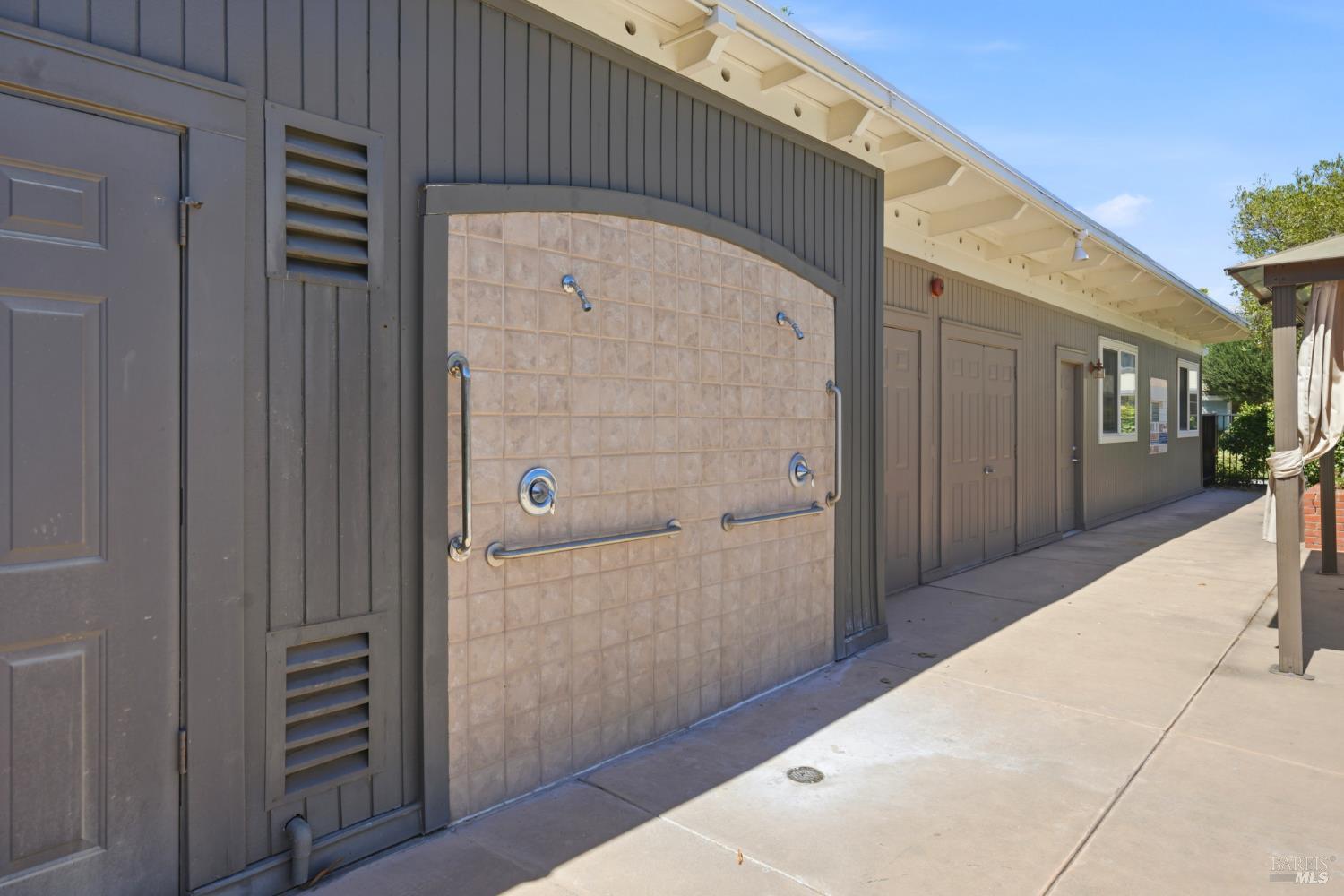 1032 Los Gamos Road Unit: #A