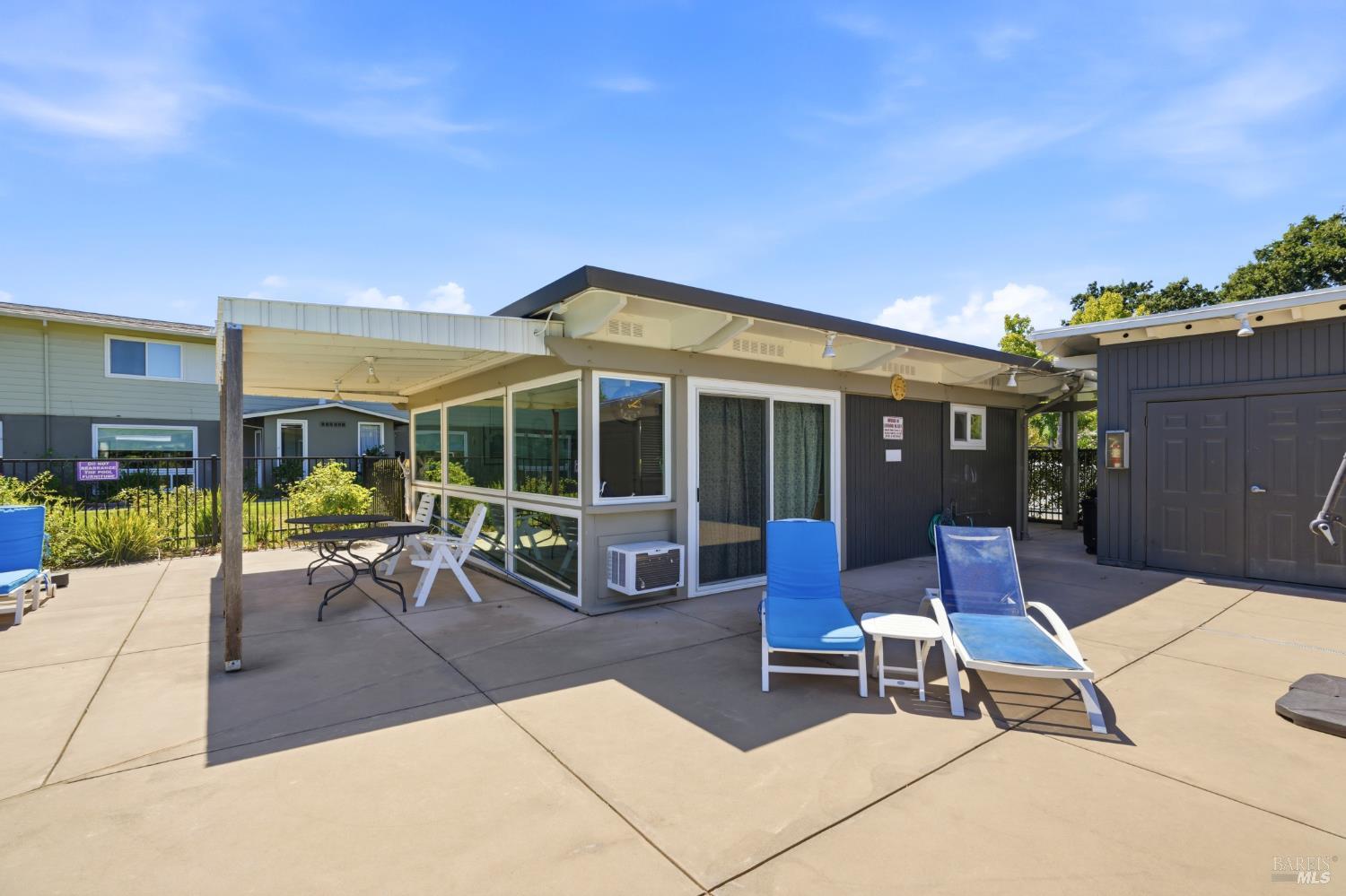1032 Los Gamos Road Unit: #A