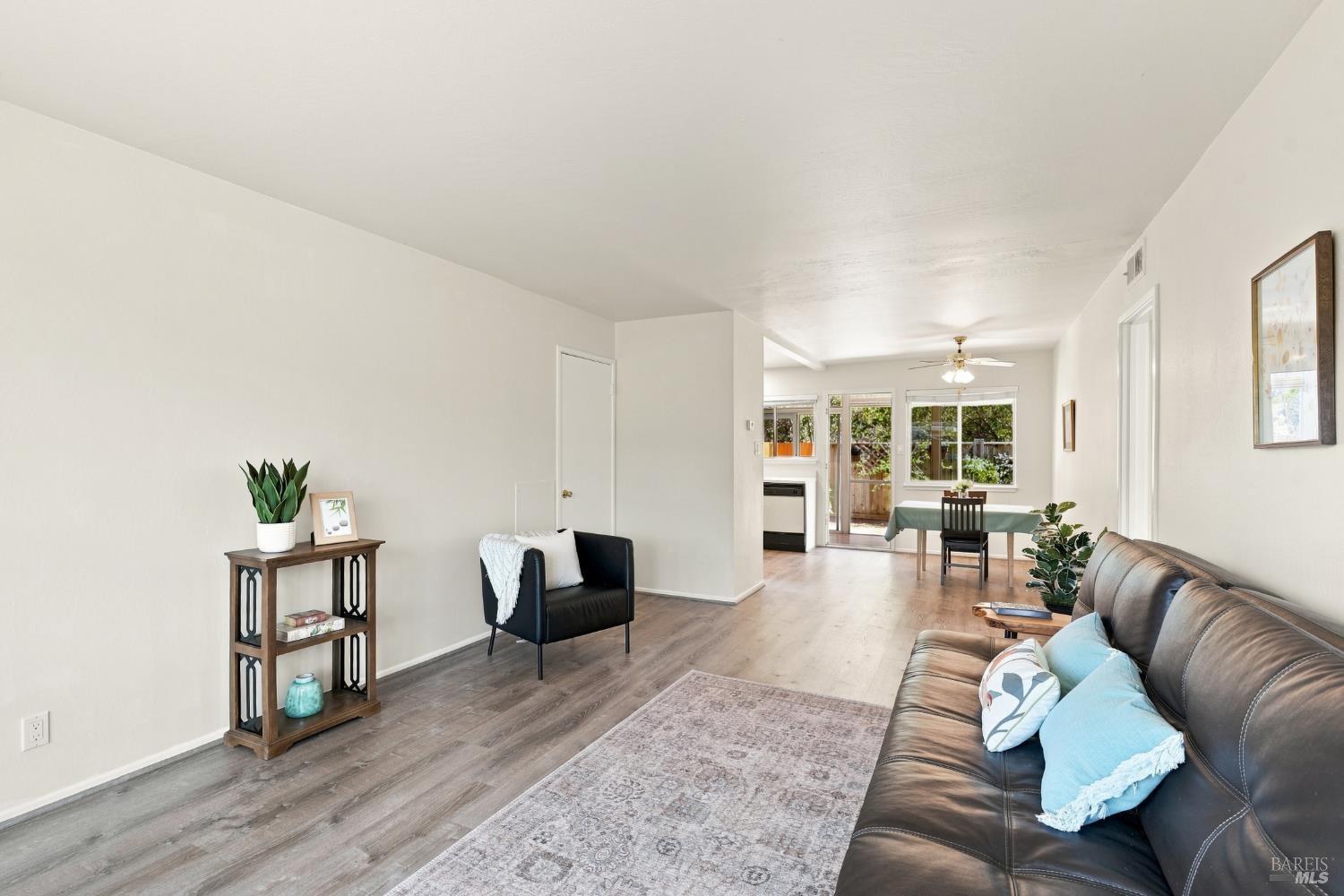 1032 Los Gamos Road Unit: #A