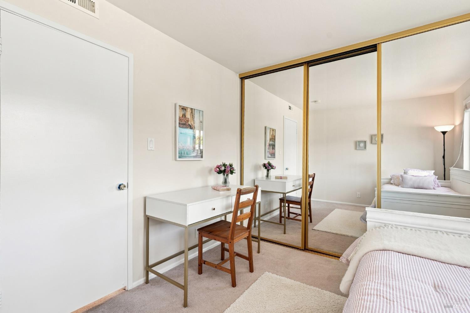 1032 Los Gamos Road Unit: #A