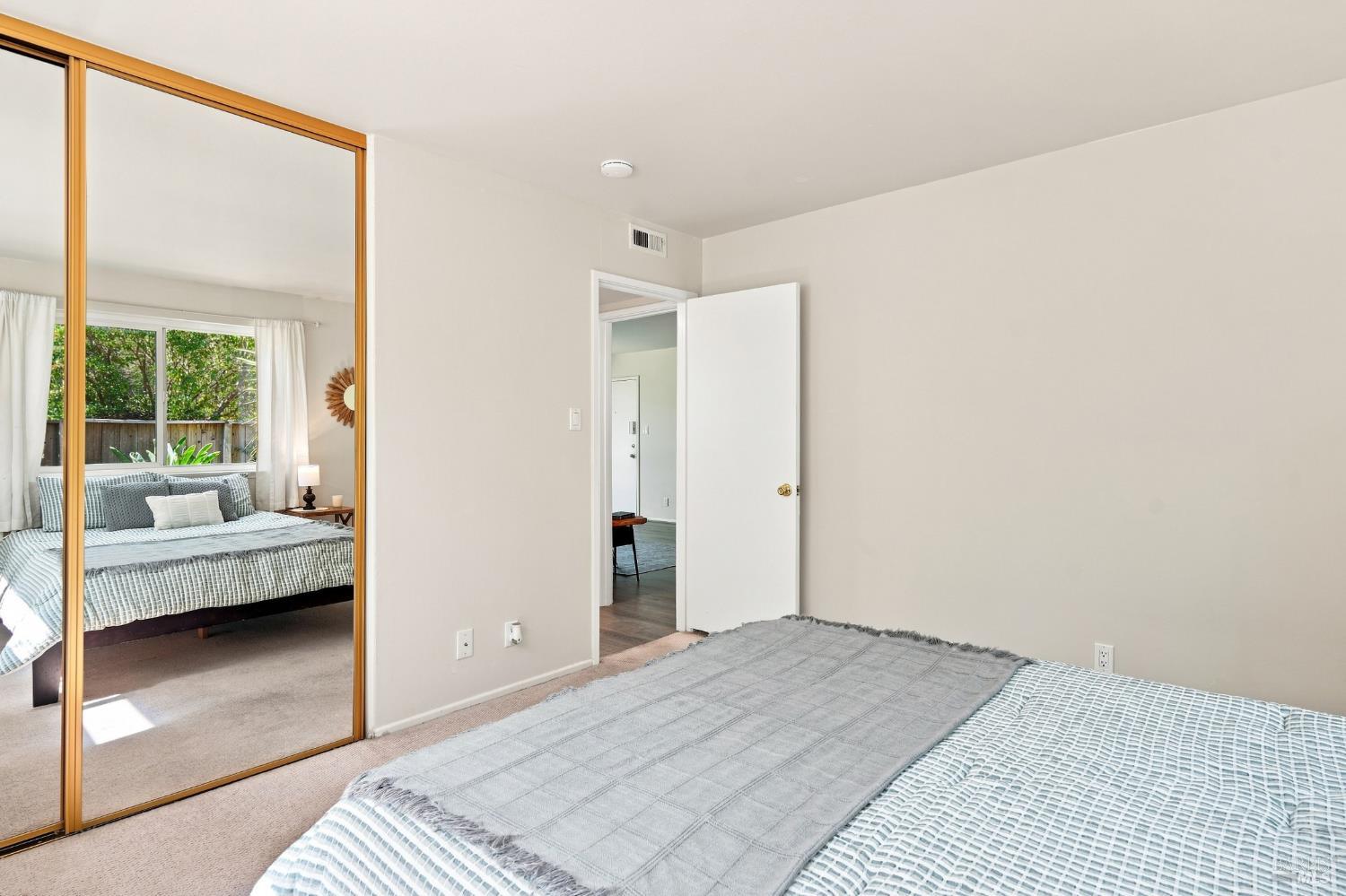 1032 Los Gamos Road Unit: #A