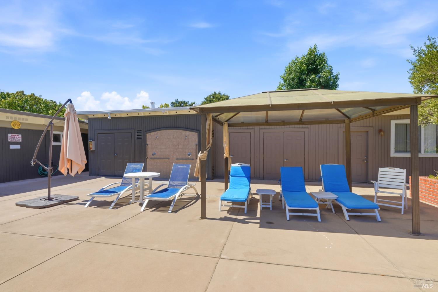 1032 Los Gamos Road Unit: #A