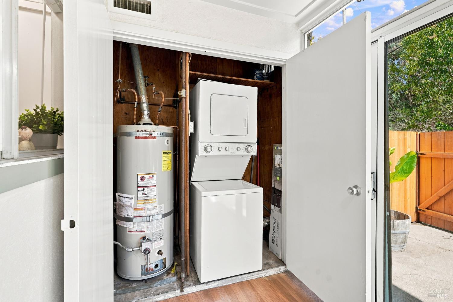 1032 Los Gamos Road Unit: #A