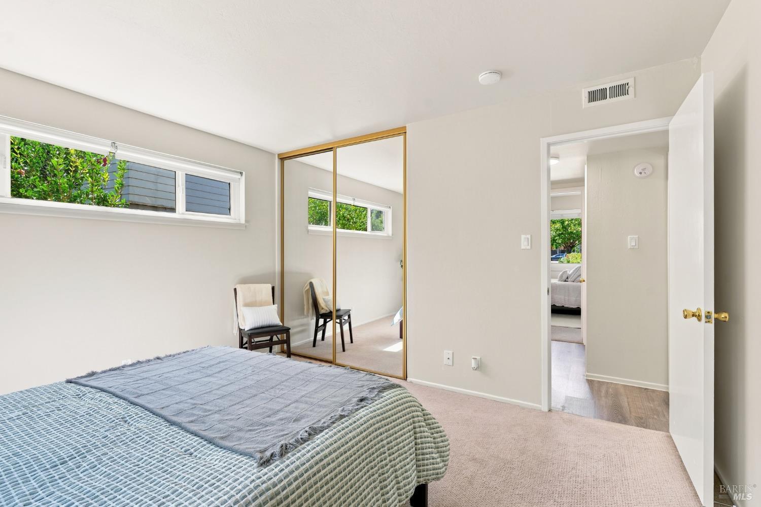 1032 Los Gamos Road Unit: #A