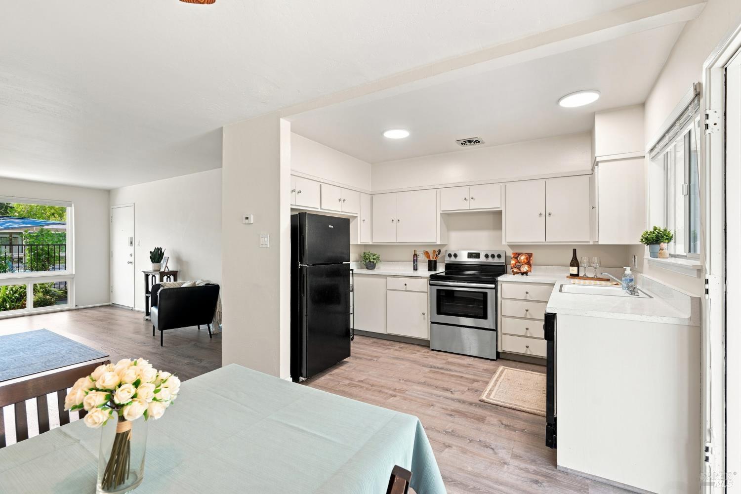 1032 Los Gamos Road Unit: #A