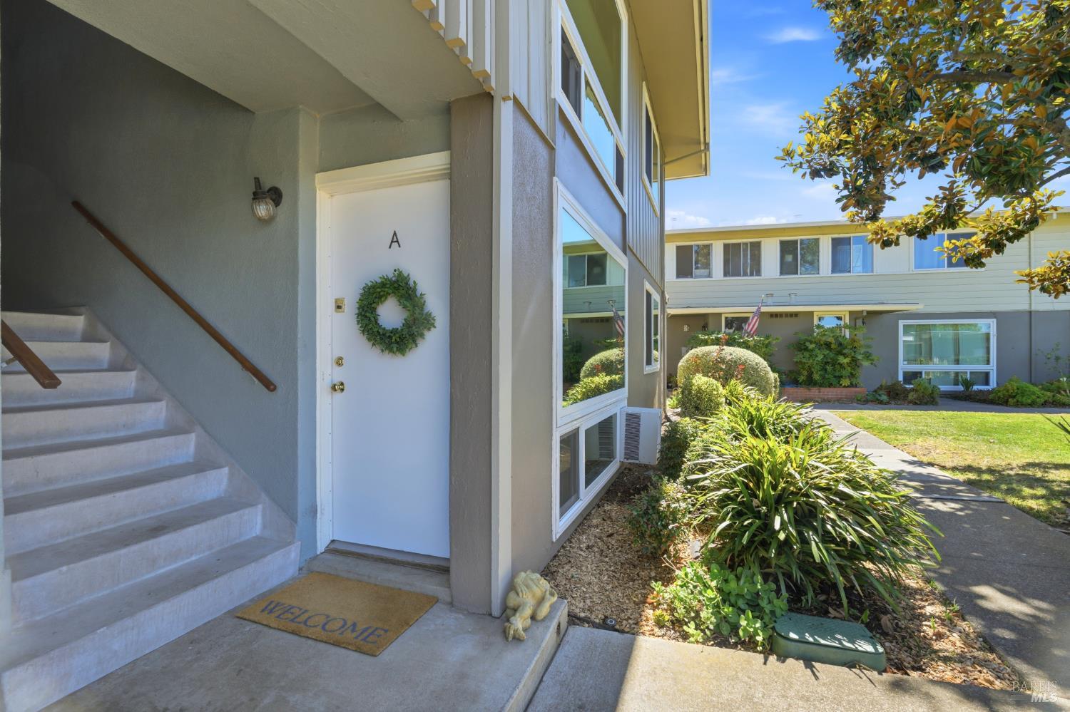 1032 Los Gamos Road Unit: #A