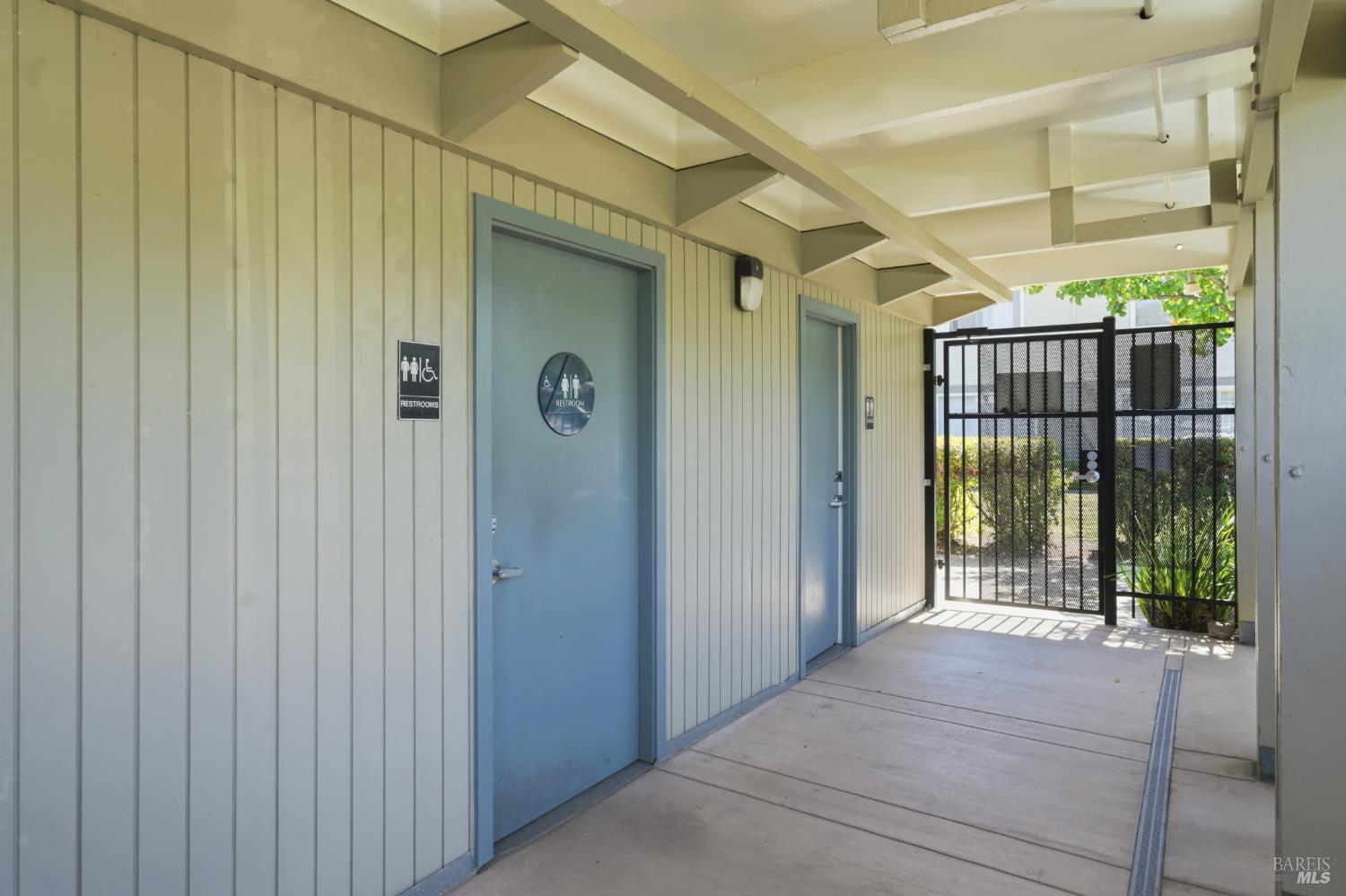 1032 Los Gamos Road Unit: #A