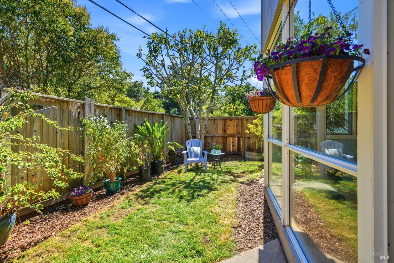 1032 Los Gamos Road Unit: #A