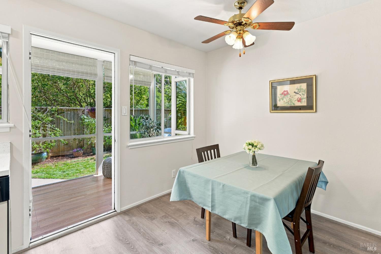 1032 Los Gamos Road Unit: #A