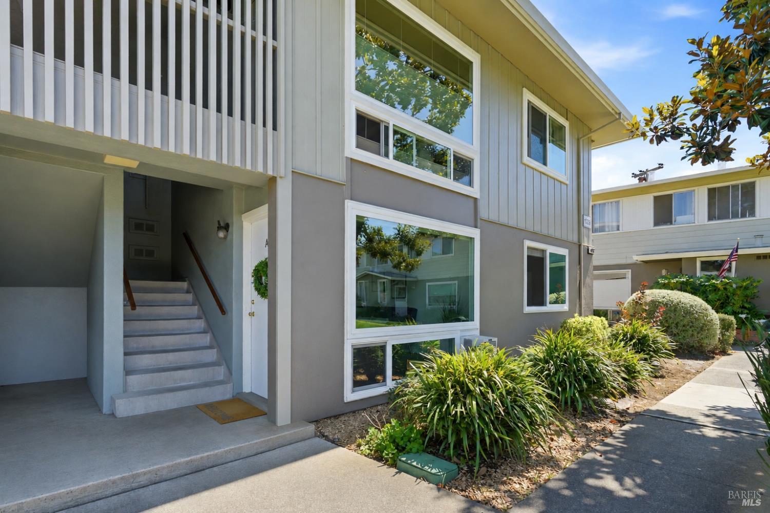 1032 Los Gamos Road Unit: #A