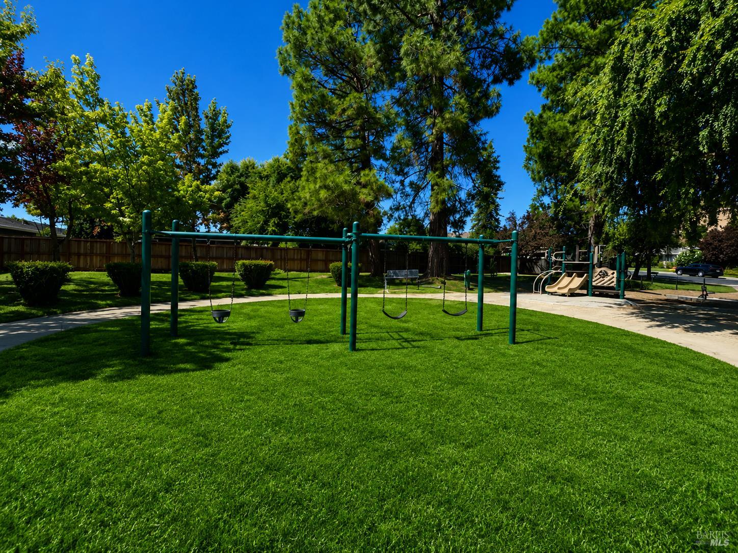 1032 Los Gamos Road Unit: #A