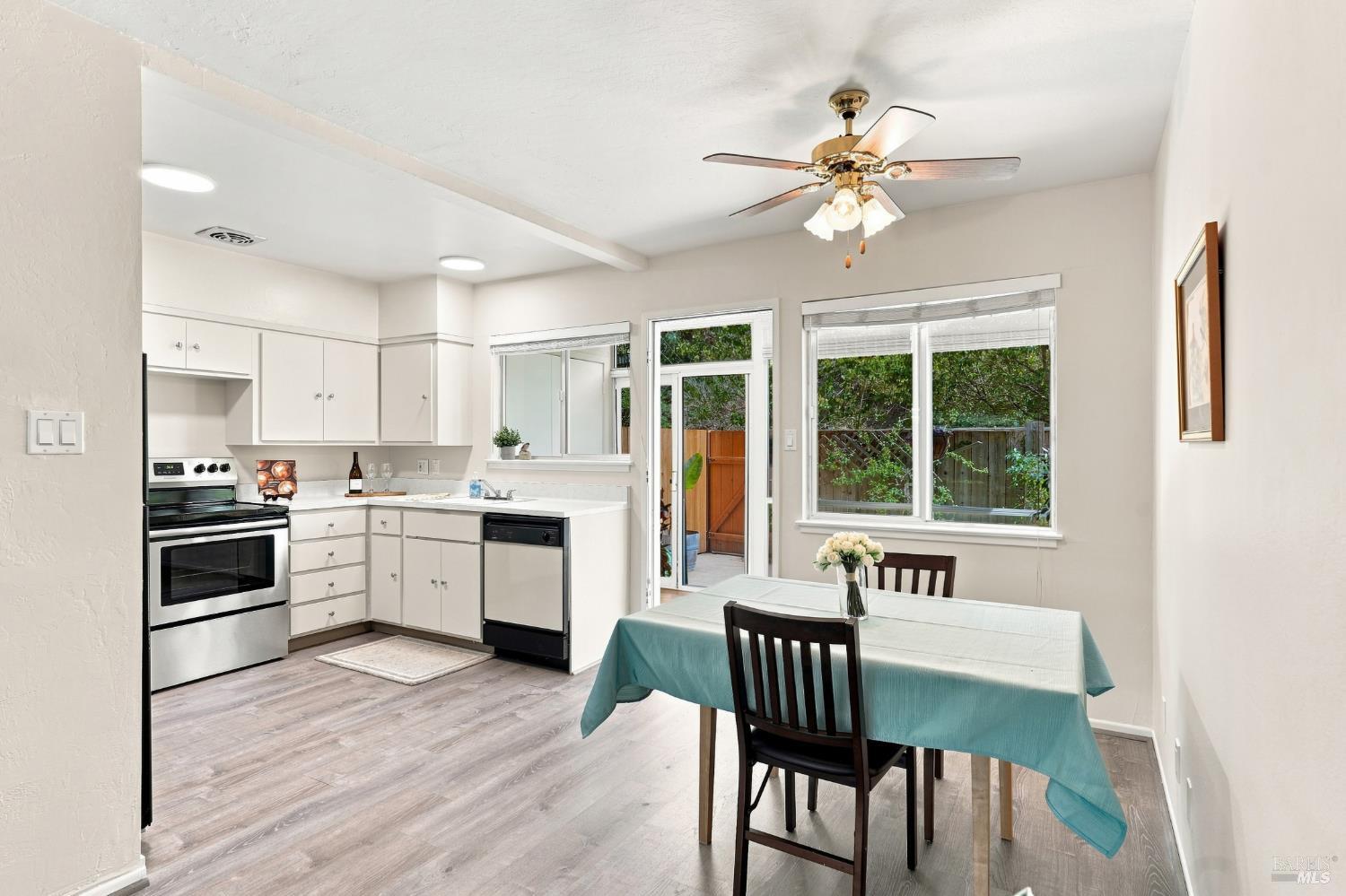1032 Los Gamos Road Unit: #A