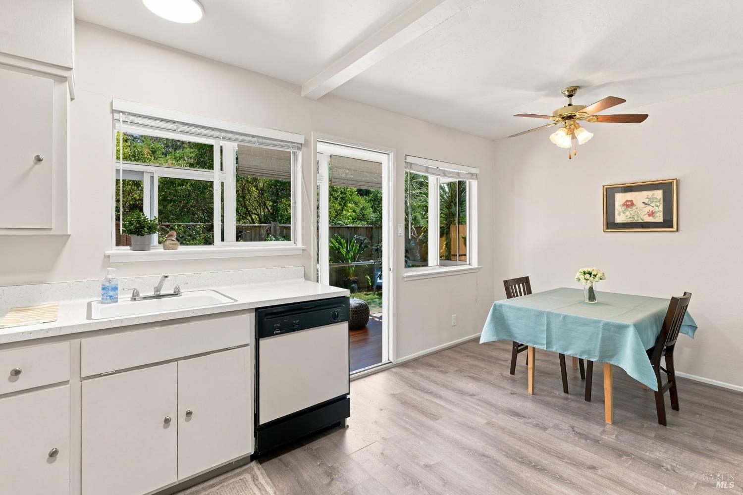 1032 Los Gamos Road Unit: #A