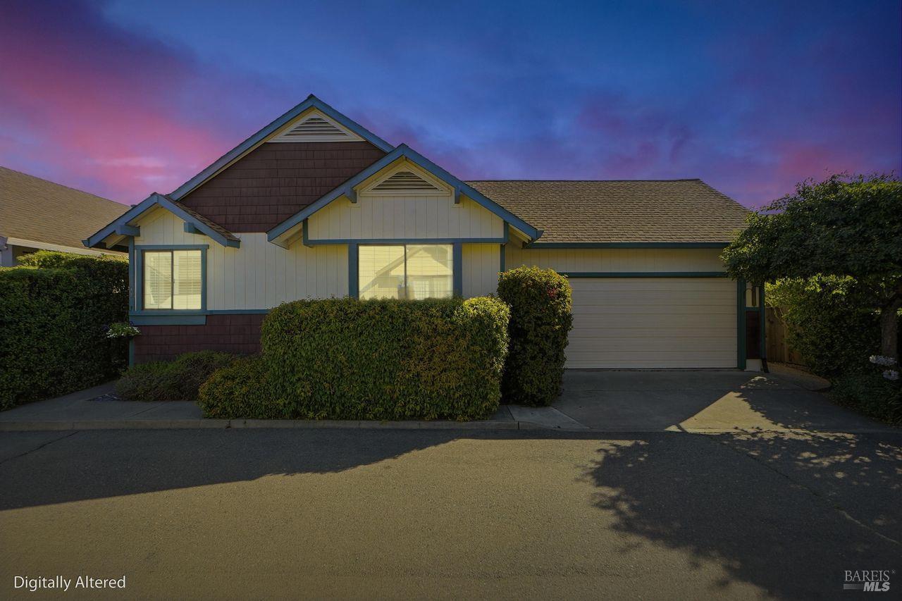 1409 Morning Glory Drive