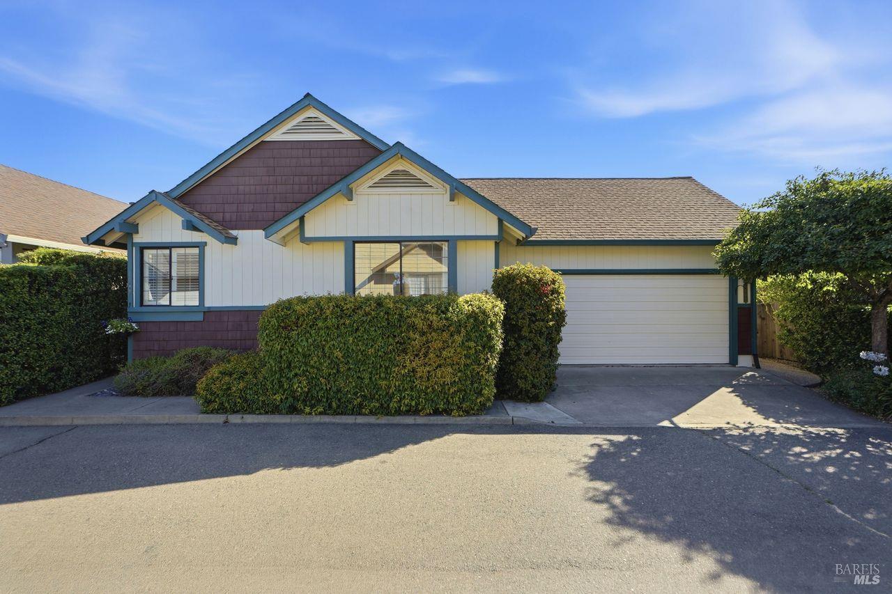 1409 Morning Glory Drive