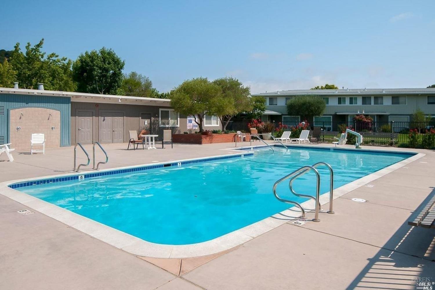 1056 Los Gamos Road Unit: #E
