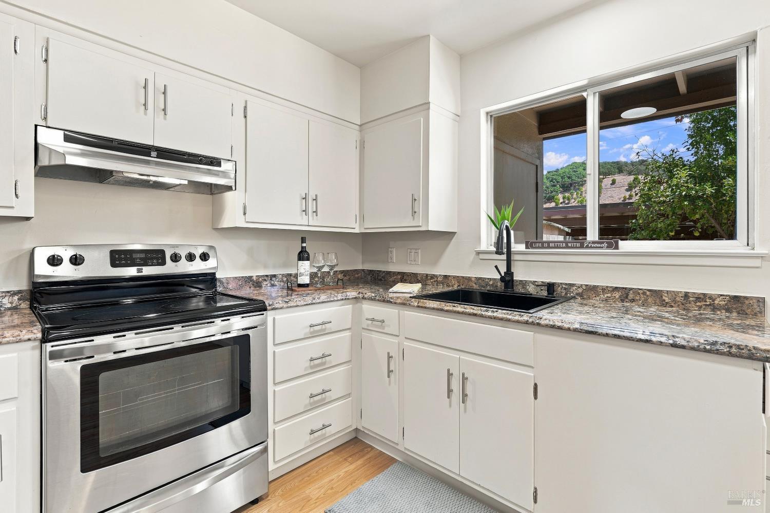 1056 Los Gamos Road Unit: #E