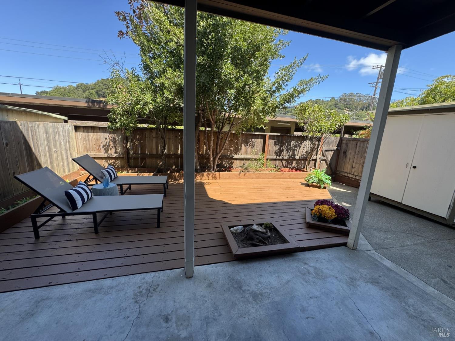 1056 Los Gamos Road Unit: #E
