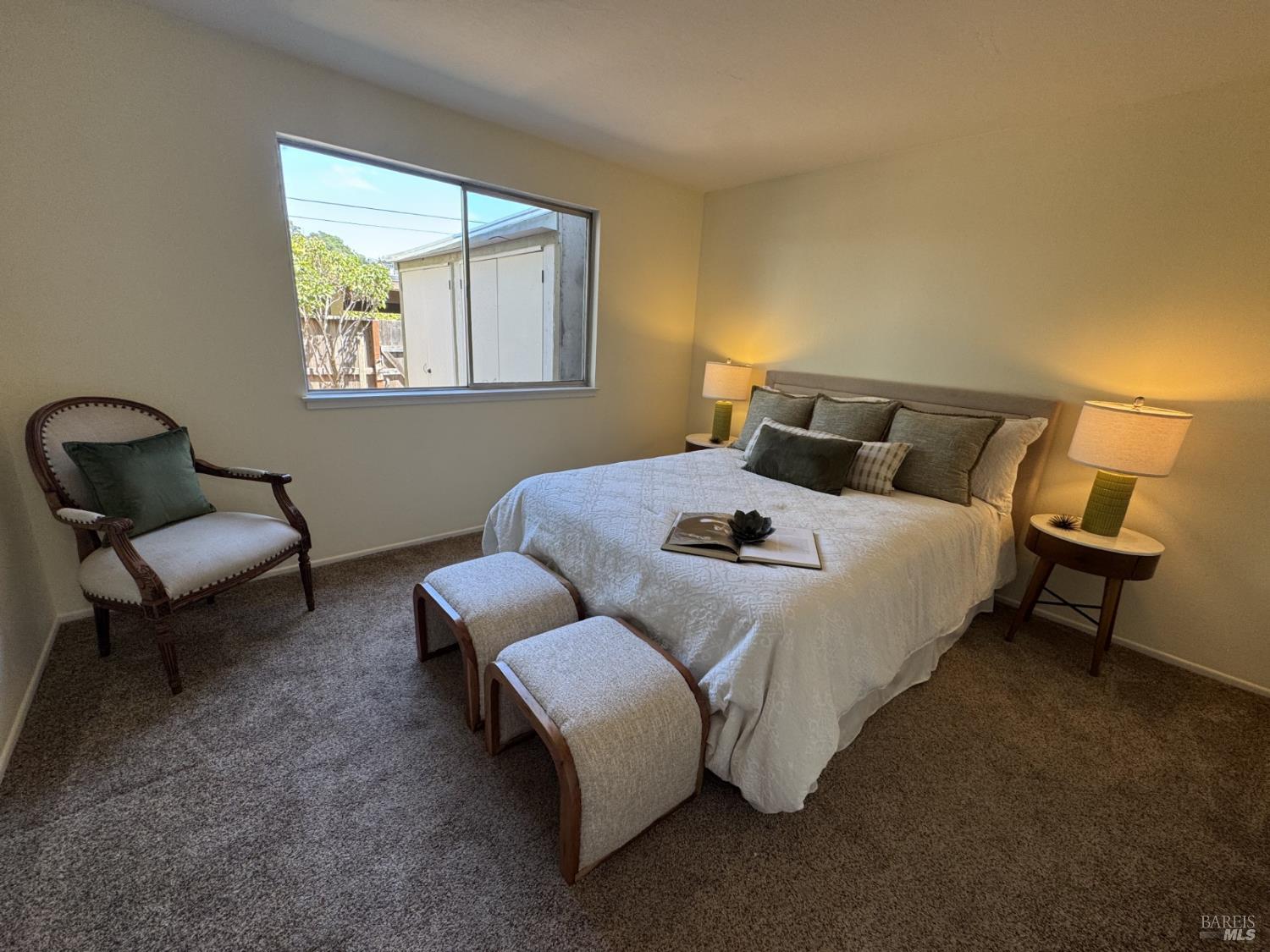 1056 Los Gamos Road Unit: #E