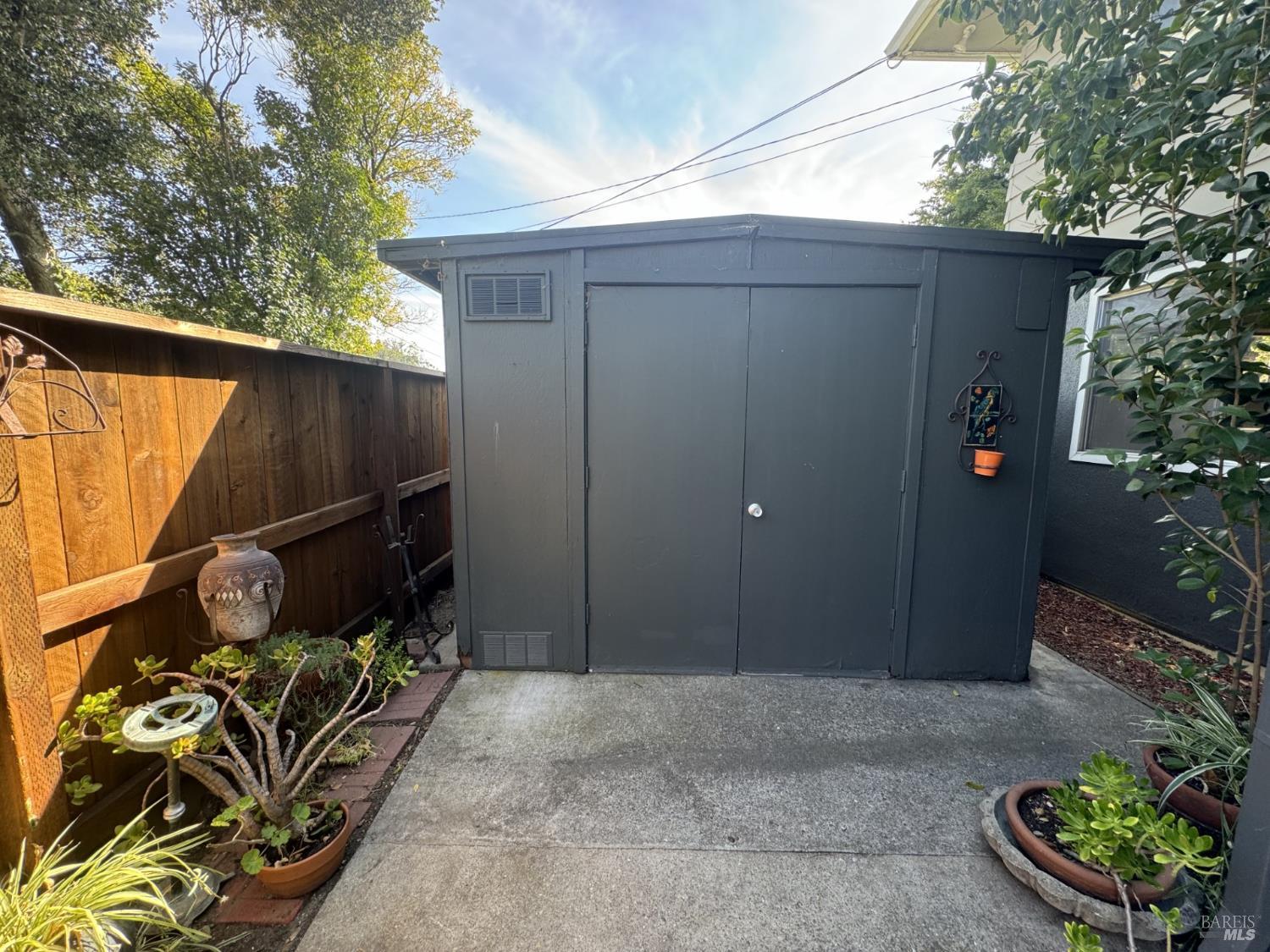 1080 Los Gamos Road Unit: #A