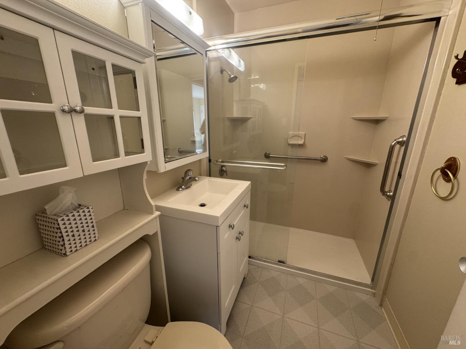 1080 Los Gamos Road Unit: #A