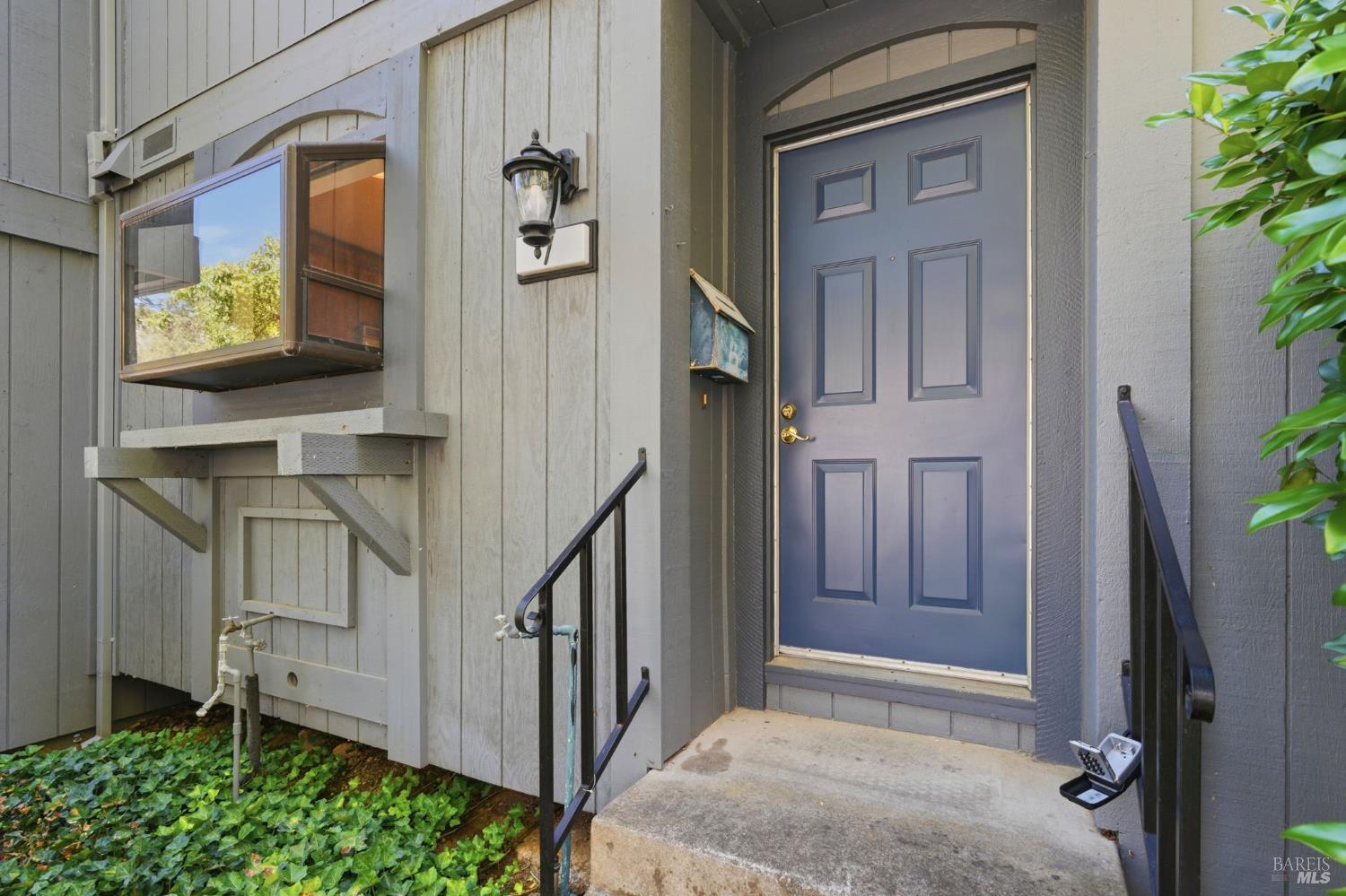 7 Rosemary Court