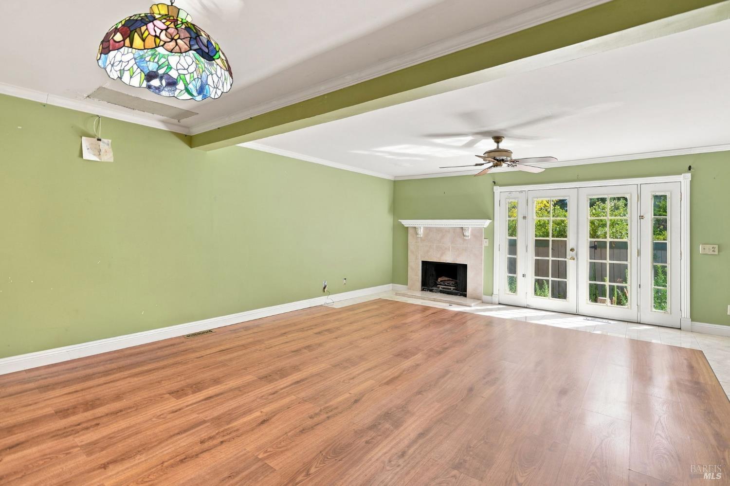 7 Rosemary Court