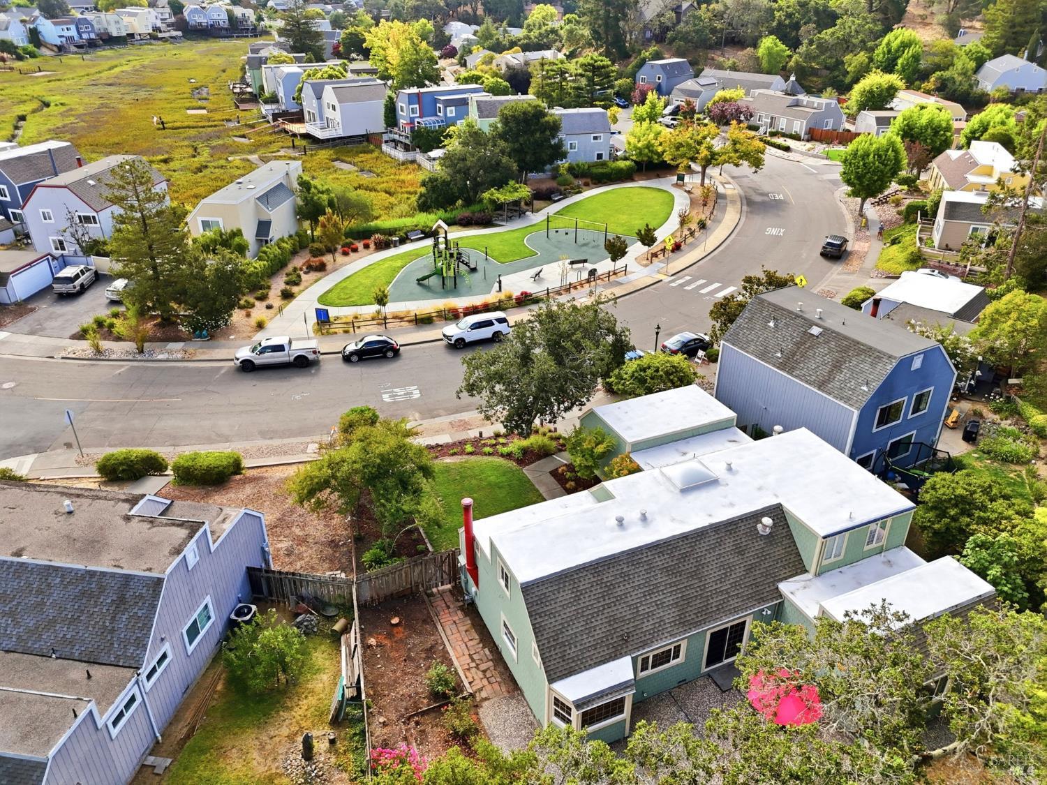 2604 Topaz Drive