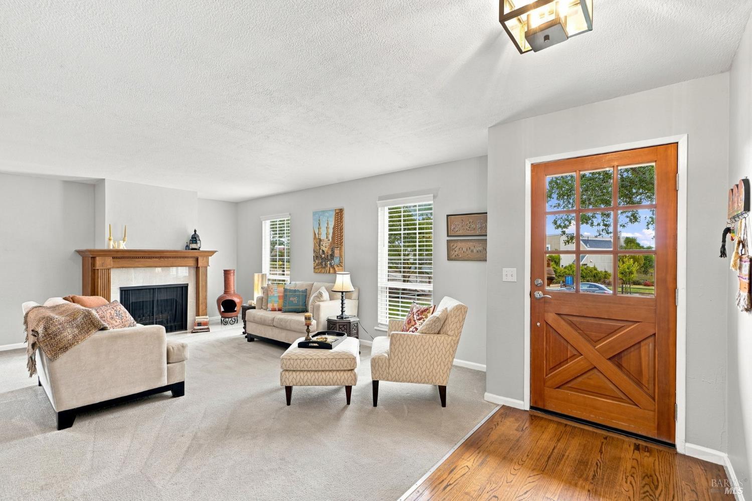 2604 Topaz Drive
