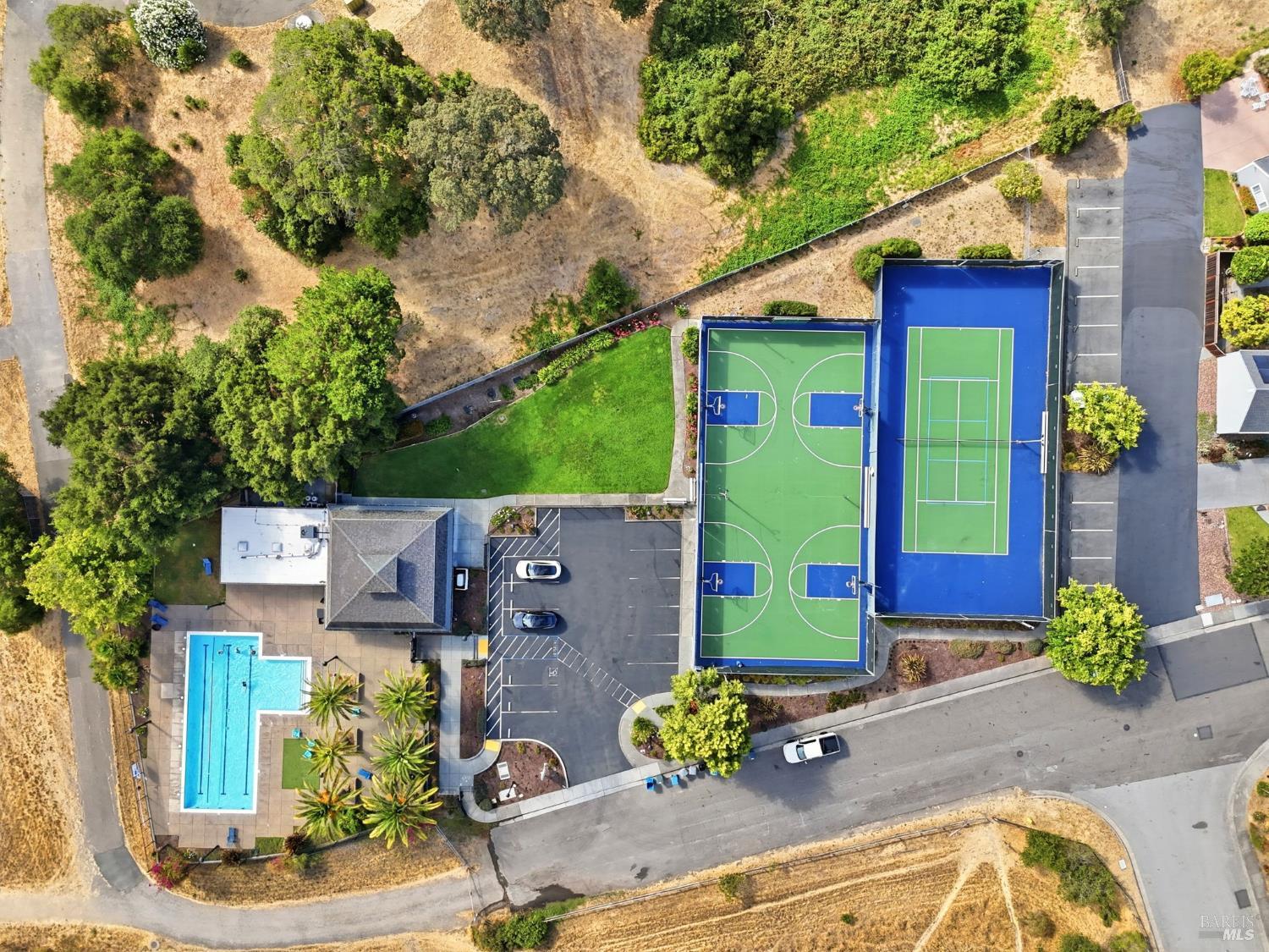 2604 Topaz Drive