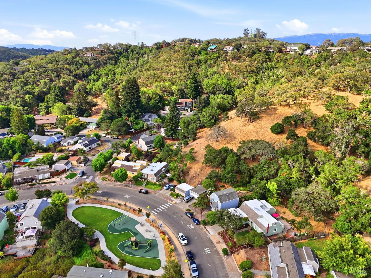 2604 Topaz Drive